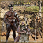 Rahan&Loup&Raknor1