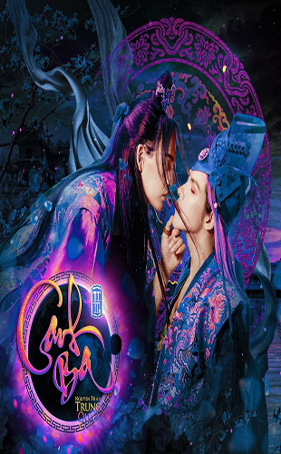 NGUYEN TRAN TRUNG QUAN & DENIS DANG - TU TAM & CANH BA CanhBa1
